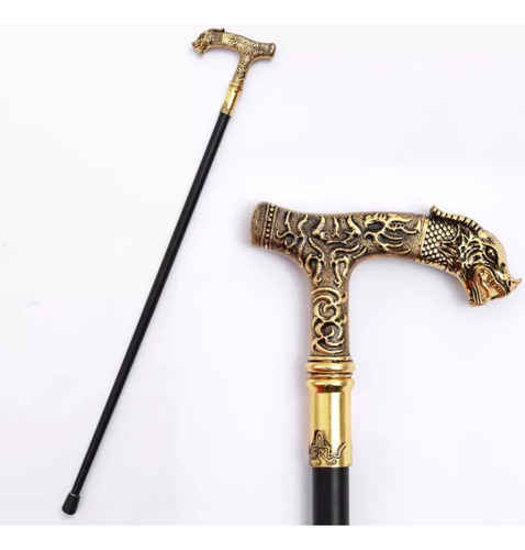 Bengala Masculina Bengala Elegante - Imagem 15