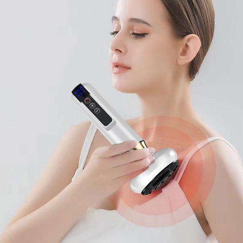 Massageador Anticelulite Máquina De Celulite Ajuste Ajustáve - Imagem 22