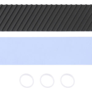 Dissipador De Calor De Grafeno De Cobre Cristalino Puro M.2