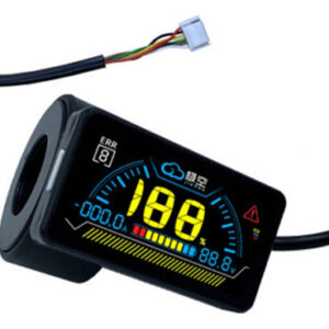 A Tela Jk Lcd Para Módulo Adaptador Jk Bms Rs485