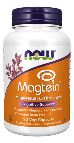 Proteína 90 Cápsulas Da Now Foods