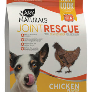 Sea Mobility Joint Rescue Chicken Jerky 22 Strips Da Ark Nat