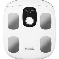 Balança Digital Inbody Dial H30 Smart Balance E Gordura Corp