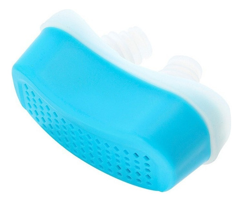 Cpap Máquina Elétrica Anti-ronco 3 Velocidades Branco - Imagem 9