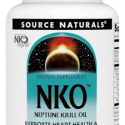 Neptune Krill Oil 1000 Mg 30 Sgels By Source Naturals