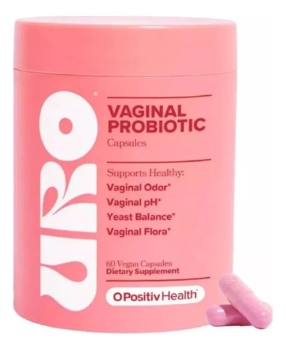 Probióticos Urovaginais Para Mulheres - Imagem 2