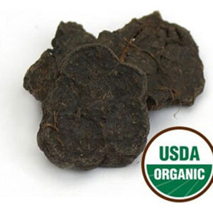 Raiz De Fo-ti Curada Orgânica Em Pó 1 Kg Por Starwest Botani
