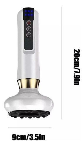 Massageador Anticelulite Máquina De Celulite Lime Machine - Imagem 12
