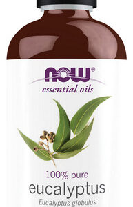 Eucalyptus Oil 4 Oz By Now Foods