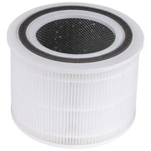 Filtro De Substituição Compatível Com Levoit Core 300