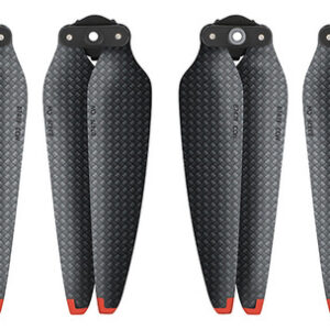 Lâminas De Hélice De Fibra De Carbono Para Drone Dji Air 3