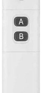 3000m Longo Alcance Distância Alta Potência 2ch Remoto Portá