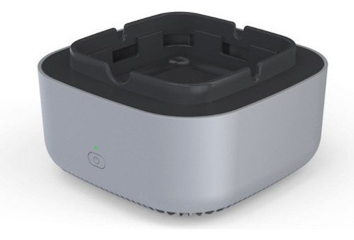 Purificador De Ar Cinzeiro Sem Fumaça Fumar Eletrônico - Imagem 22