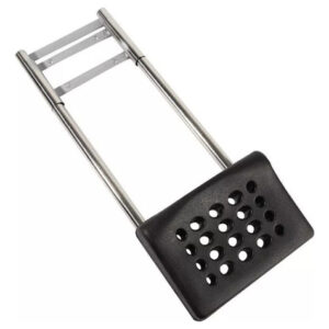 Head Spa Equipment Frame Shower Shampoo E Acessórios