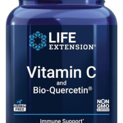Vitamina C E Bioquercetina, Fitossomo, 60 Comprimidos Vegeta