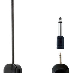 Microfone Sem Fio Acordeão Superadd Kx-732