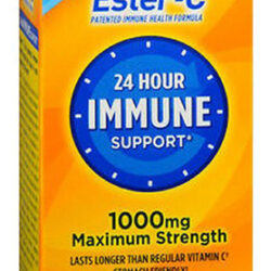 Comprimidos Revestidos Com Vitamina C 1000 Mg 60 Comprimidos