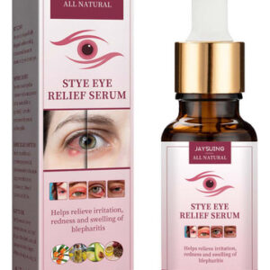 . Suero Para Olhos Calmante Contra Orzuelos Para Blefarite E