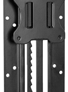 Adaptador Vesa Vivo Ajustável Em Altura Single 13 27