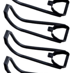 4pcs Blade Cover Guard Propeller Protector Props Para E88pro