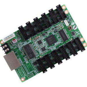 Q Sistema De Controle De Tela Led Rv908 Rv908m32 Recepção C