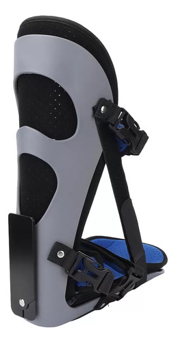 Suporte De Órtese Para Queda De Pés, Suporte De Tornozelo, T - Imagem 3
