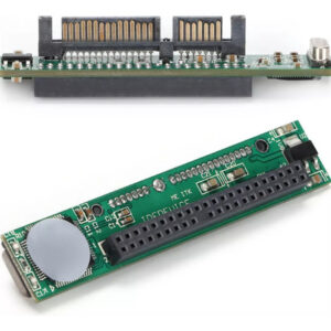 Adaptador Ide Para Sata Laptop Ide Di De 2,5 Polegadas E 44