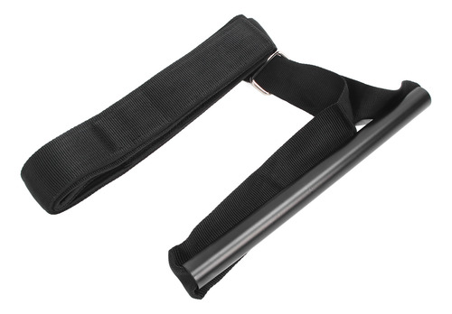 Alça De Descompressão Para Pescoço Y Chiropractor Pull Devic - Imagem 4