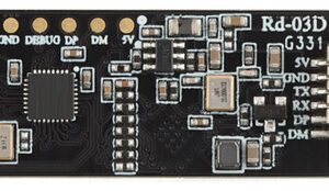 Localização Da Trajetória De Movimento Humano Multialvo Rd-0