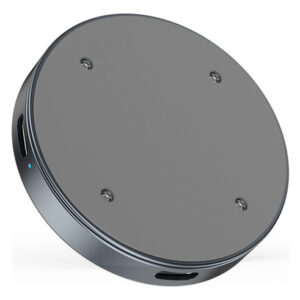 Compartimento Magnético 4k M.2 2230 Nvme Ssd Caixa De Disco