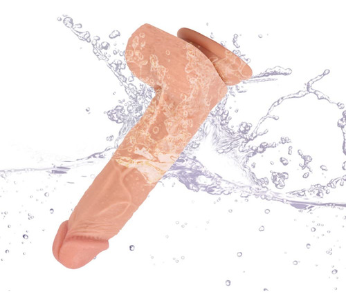 Material Realista E Seguro Para O Corpo De 6 Polegadas, - Imagem 2
