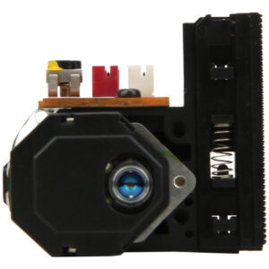 Kss-212a Cabeça De Laser Vcd Cd Áudio Substituível Kss-210a