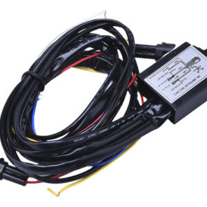 Cabo Controlador Do Módulo Do Dimmer Para Carro 12v Drl