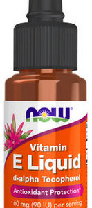 E Liquid 14000 Iu Da 1 Oz By Now Foods