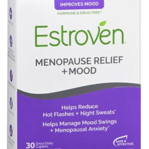 Mood And Memory 30, Cada, Da Estroven