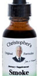 Extrato Smoke Out De 1 Onça Da Dr. Christophers Formulas