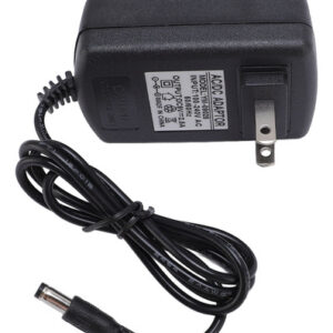 Adaptador De Alimentação 9v 2.5a Fonte Dc Universal De 37 Po