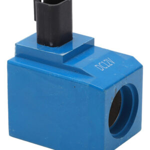 Bobina Solenóide 02 365539 Dc12v 30w Bobina De Válvula Solen