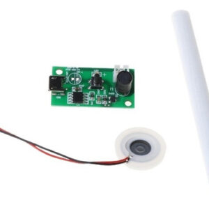 Mini Umidificador De Ar Mist Maker Usb Atomizador Atomização