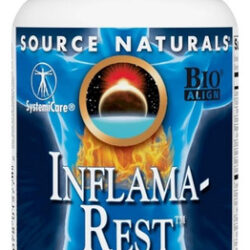 Inflama -rest 30 Tabs By Source Naturals