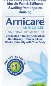 Arnica Pain Relief Gel 1.5 Oz By Boiron