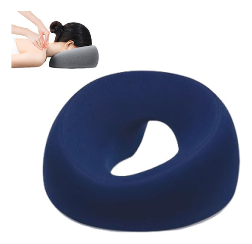 Apoio De Cabeça Para Massagem De Salão De Beleza - Imagem 19