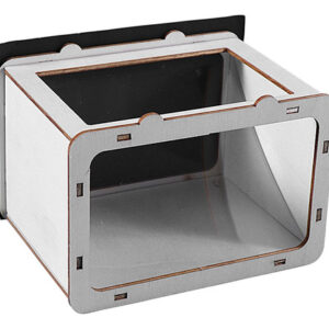 Display Holográfico Projetor De Holograma De Telefone Projet