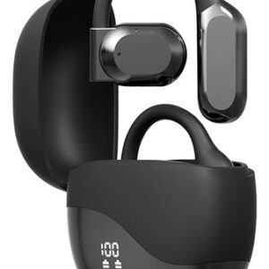 Fones De Ouvido Abertos Com Tradução Ai Tradutor De Fones De