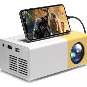 Para Is Mini Tv Portátil Projetor 4k Dd Mini Tv Portátil