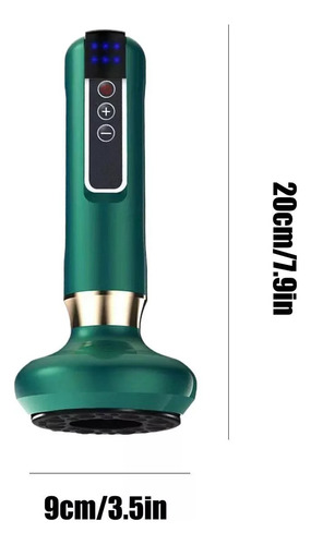 Massageador Anticelulite Máquina De Celulite Lime Machine - Imagem 25