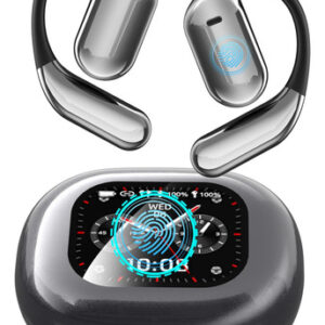 Translation Earbuds Piegricdiat Ai Real Time 144 Language