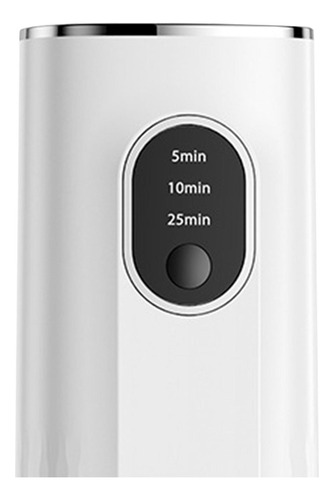 Difusor De Óleo Essencial Sem Água, Desktop Inteligente - Imagem 3