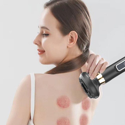 Massageador Anticelulite Máquina De Celulite Ajuste Ajustáve - Imagem 16