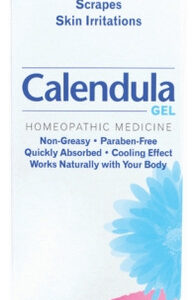 Gel De Calêndula 2,6 Onças Da Boiron